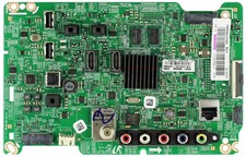 65" SAMSUNG LED/LCD TV UN65H6203AFXZA Main Board BN94-07727E