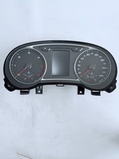 Compteur Audi A1
