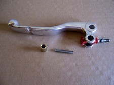 Leva frizione corta PRIMA VERTEMATI EN ENE MX 400 450 503 530 00-04 Magura Hymec