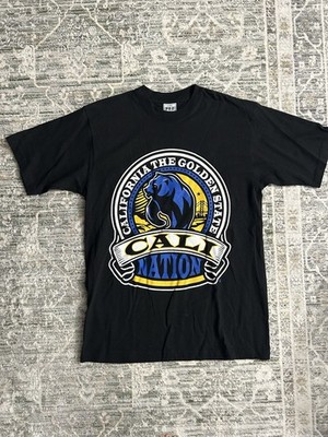 Pro Cali, Tall Large Super Heavy, Cotton California Golden State Cali Graphic