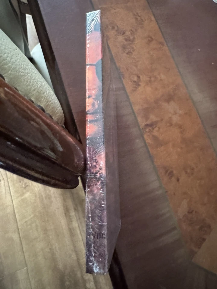 Thriller-A Cruel Picture/They Call Her One Eye(1973) Limited Edition BluRay All - Image 3 of 4