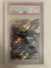 2019 Pokemon Pikachu & Zekrom GX Sun & Moon Black Star Promo PSA GEM MT 10