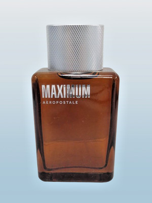 AEROPOSTALE MAXIMUM EAU DE COLOGNE SPRAY 2 OZ 