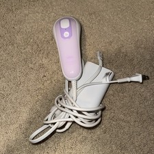 Braun Silk-expert Pro 3 IPL Hair Removal System Used