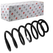 NK FAHRWERKSFEDER FEDER VORDERACHSE VORNE passend für VW GOLF VENTO | 534773