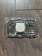 Intel Core i7-8700K Processor (3.7GHz, 6 Cores, LGA 1151) - SR3QR
