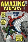 Amazing Spider-Man Omnibus HC 4th Edition #1-1ST FN 2019 Stock Image