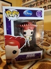 Funko Pop! Vinyl: Pixar - Jessie #19