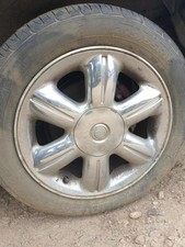 Jantes Chrysler PT CRUISER