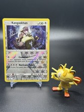 Kangaskhan 99/149 SM Base Set Reverse Holo