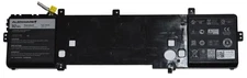 Genuine Dell 410GJ Laptop Battery For Dell Alienware 15 R1 191YN (OEM)