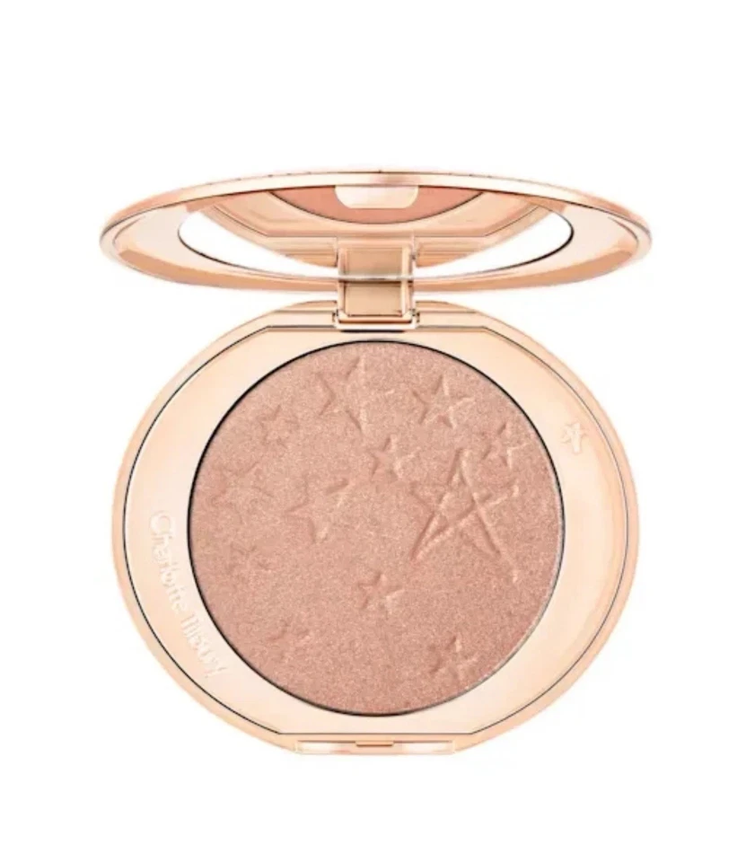 Charlotte Tilbury Hollywood Glow Glide Face - GILDED GLOW - 7G/0.24OZ - Image 2 of 4