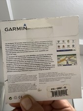 Garmin City Navigator Europe NT- Micro SD Card- UK & Ireland