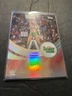 Tiffany Stratton - 2025 WWE Topps Universe Money in the Bank Wrestling Card #270