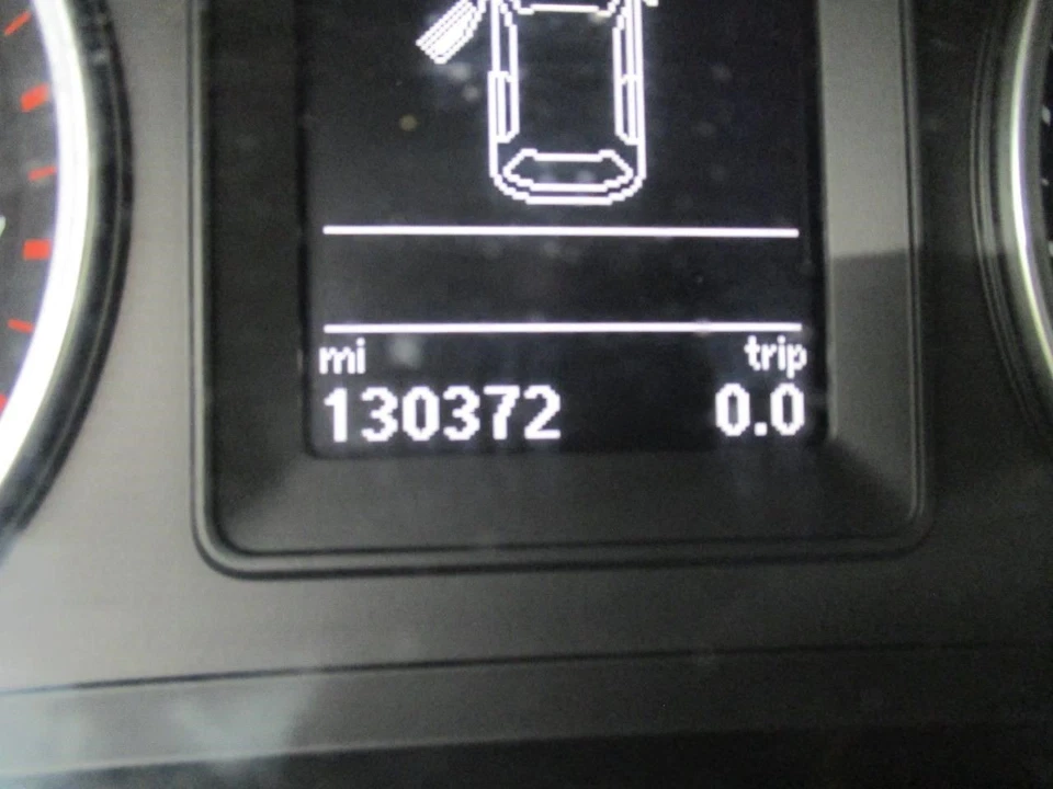 Volkswagen Tiguan 2014 Front|Left Left Airbag 4891 Foto 3 de 4