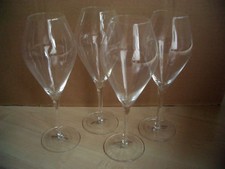  Gläser-Set Weinglasset  Globe  4 teilig Edel+Schön   Impressionen