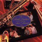 Jazz Family by Heath Brothers (CD, Nov-1998, Concord Jazz)