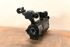 JVC GY-HM710U ProHD Compact Shoulder Solid State Camcorder CG01M2C