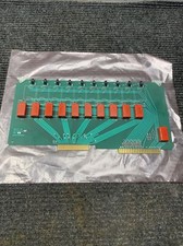 Tracor Westronics CB-100078-04 Relay Board CB...