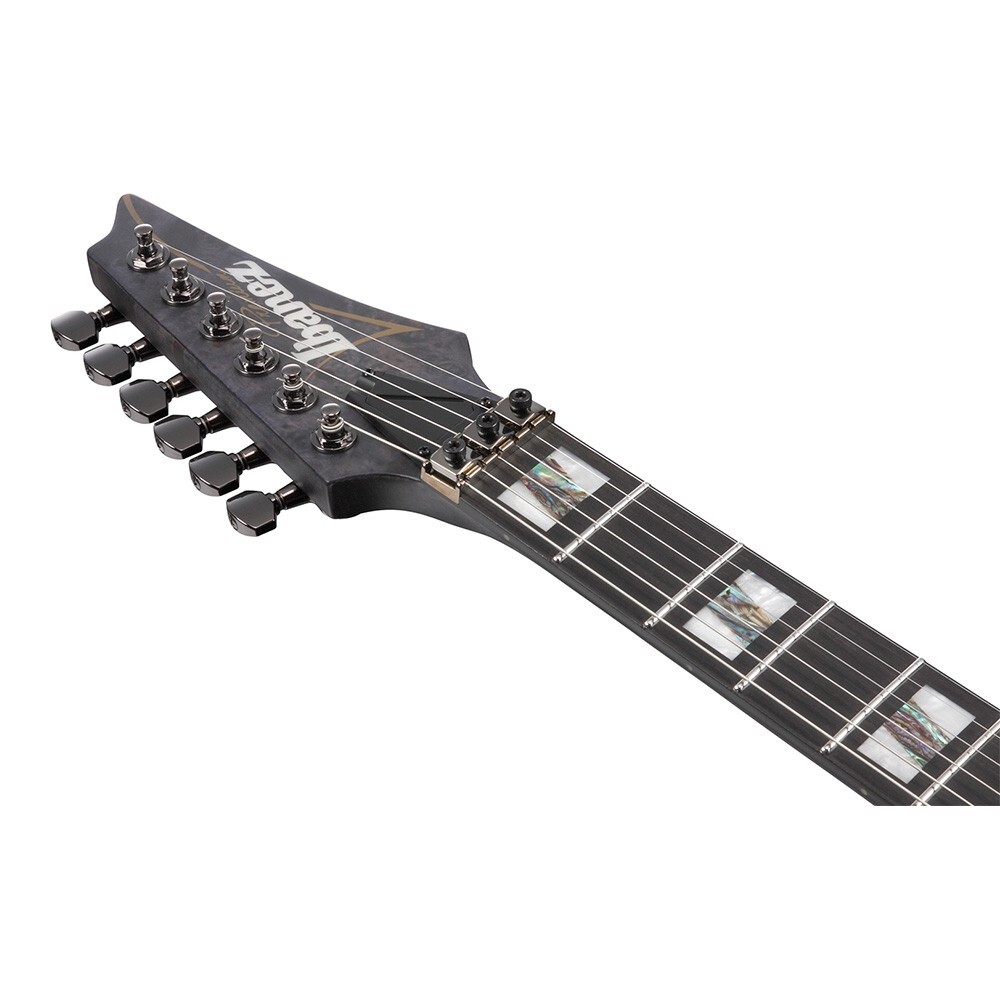 Ibanez RG Premium RGT1270PB-DTF Deep Twilight Flat Electric