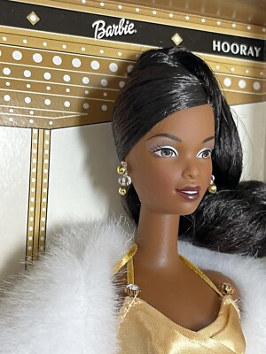Barbie Hooray For Hollywood Special Edition | Envío Gratis