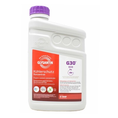 Glysantin G30 ECO BMB Kühlerfrostschutz 1 L
