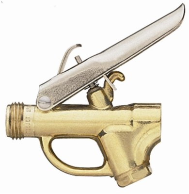 #ad #ad TeeJet Trigger Valve With Trigger Lock 4688 $48.30