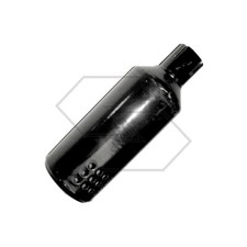 894291M1 SILENZIATORE MARMITTA TRATTORE LANDINI CINGOLATO 5830 5500 6500