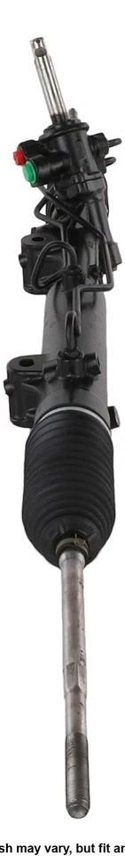 Стойка и шестерня в сборе Cardone для 2012-2015 Ram C/V - Изображение 4 из 4