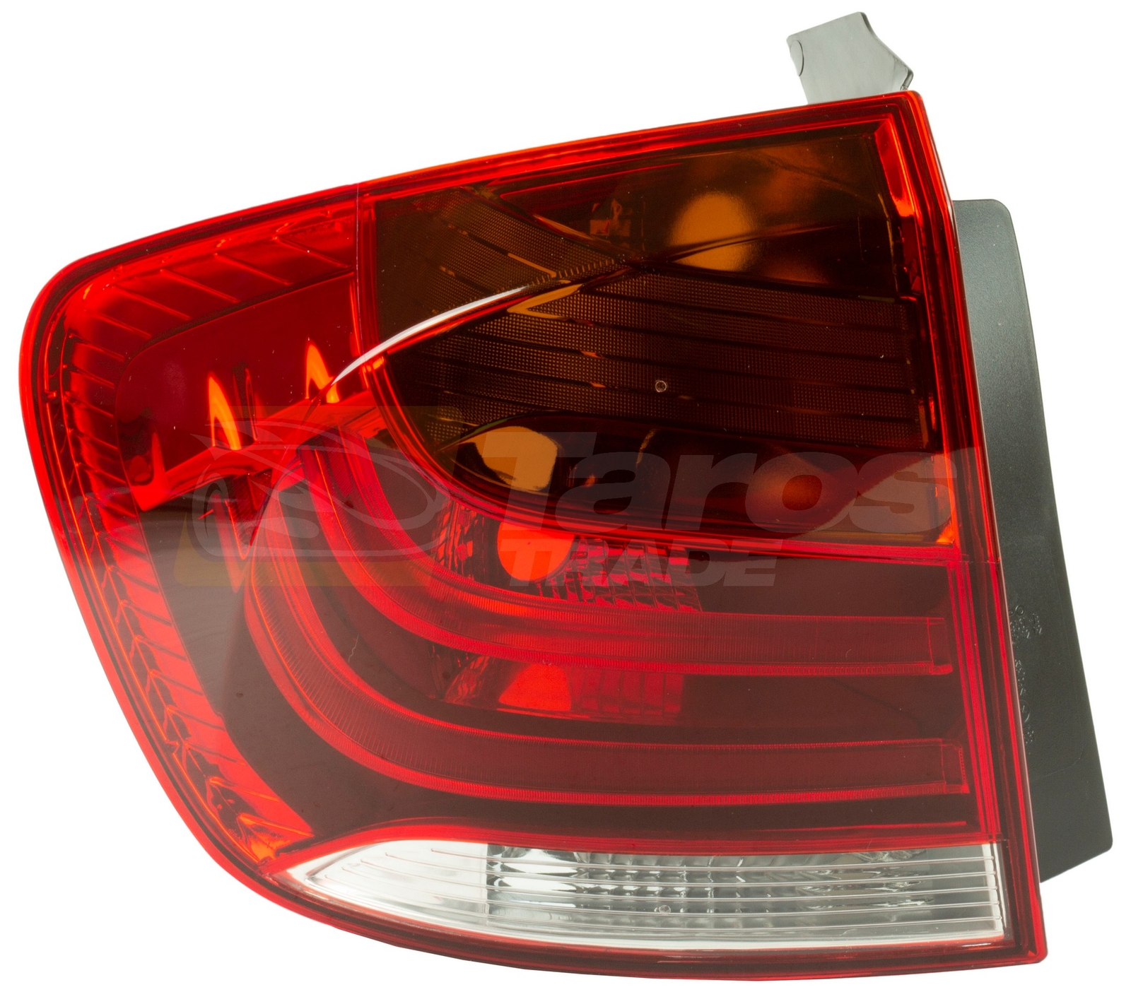 Fanale posteriore Led Per Bmw X1 E84 09-13 SX