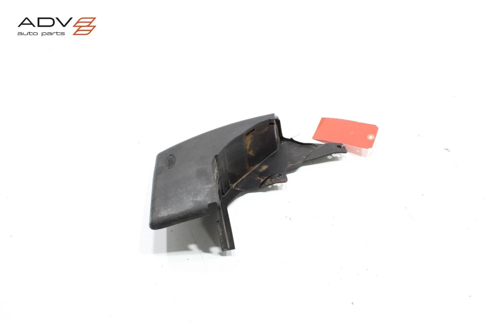 2005 - 2016 LAND ROVER LR4 LR3 REAR LEFT SIDE MUD GUARD FLAP SPLASH SHIELD OEM - Image 2 of 4