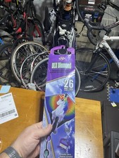 X Kites DLX Diamond Deluxe Nylon Unicorn Kite, 26" Wide for Ages 8 