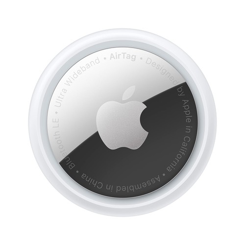 NEW Apple AirTag - 1 Original Air Tag for iPhone & iPAD MX532AM/A OEM A2187 FAST