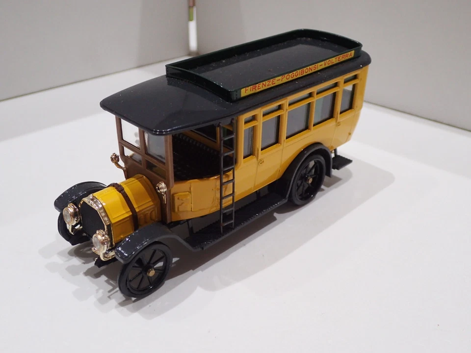 RIO N° 20 FIAT OMNIBUS 18 BL CON SCATOLA - Immagine 3 di 4