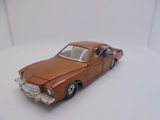 CORGI - 290 - BUICK REGAL - KOJAK