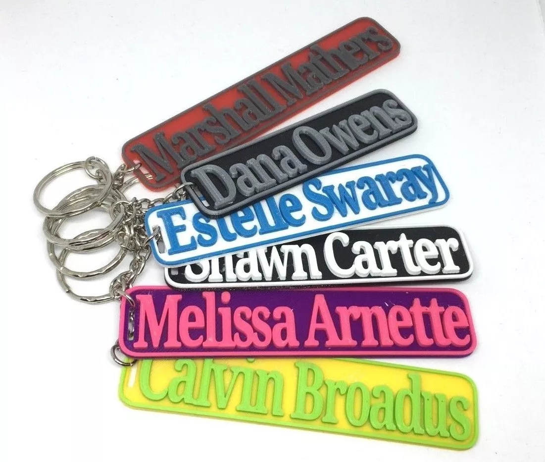 Name key shop chain