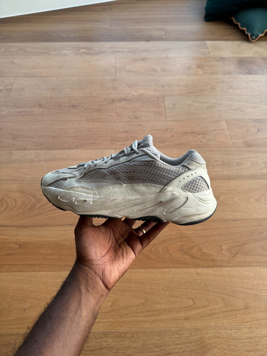 yeezy 700 static size 12