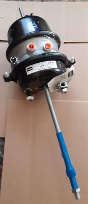 Haldex GC3030R Standard Stroke Gold Seal Spring Brake Chamber