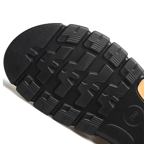 Men's Shoes Summer Sandals Slippers Beach Outdoor Thick-soled Flats Footwear - Bild 5 von 19