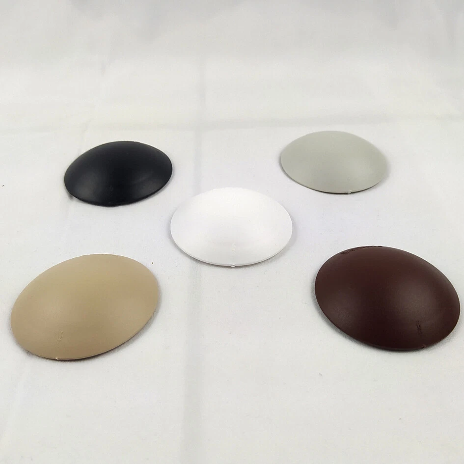 Türstopper Türpuffer Wandpuffer Hansi Bumms 60 mm verschiedene Farben - Bild 2 von 2