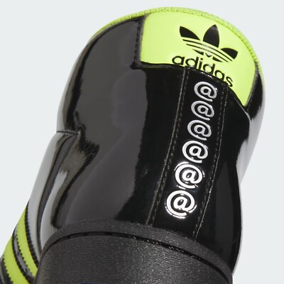 JP7637 Always Do What You Should Do adidas Originals Pro  display picture 1