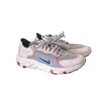Nike Renew Lucent Women s Size 8 Flawed