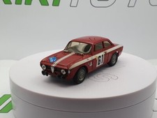 Alfa Romeo Giulia GTA Progetto K 1/43