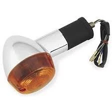 BikeMaster - 26-2254 - Turn Signal