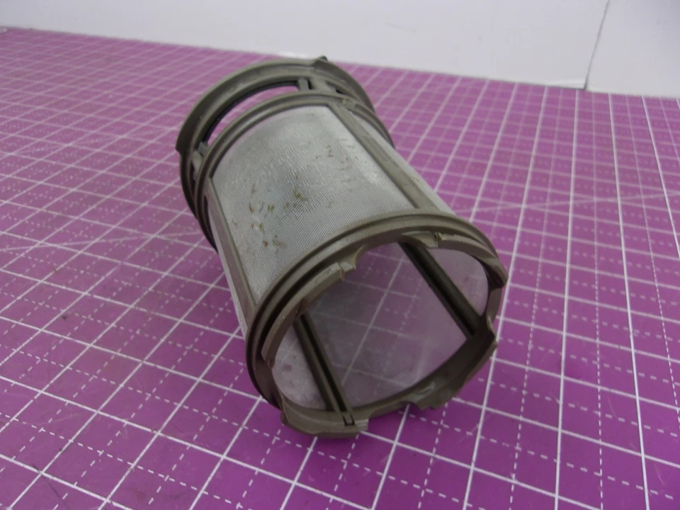 Taza filtro lavavajillas KitchenAid W10056426 Foto 4 de 4