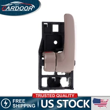 For TOYOTA TUNDRA 2004-2006 Door Handle Interior Front / Rear Left Driver Side
