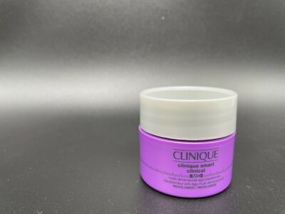 Clinique Smart Clinical MD Multi-Dimensional Age Transformer Revolumize 0.5 oz
