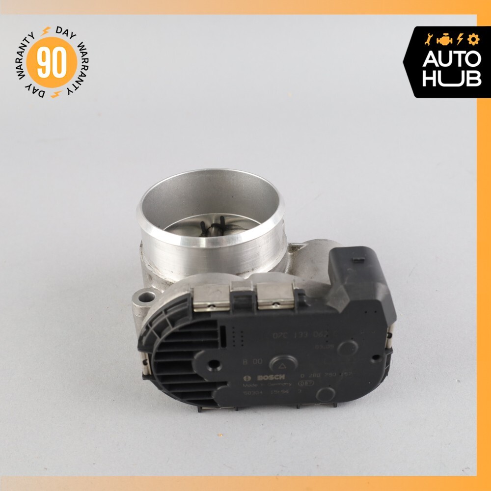Bentley Continental GT GTC / Lamborghini Aventador Engine Throttle Body OEM