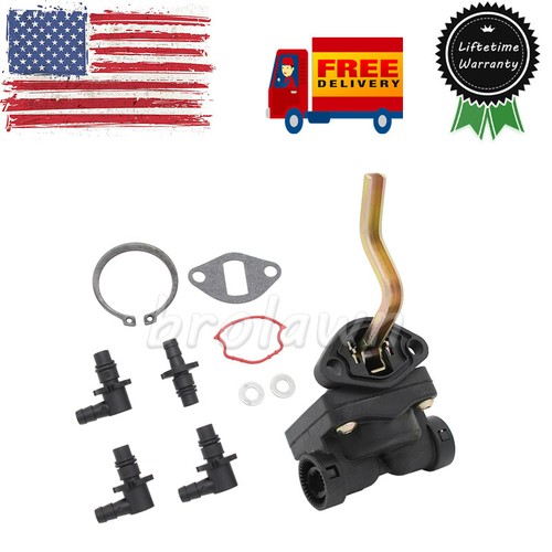 4855905S FUEL PUMP FITS KOHLER K482 K532 K582 4855905S A277539 ENGINE PARTS eBay