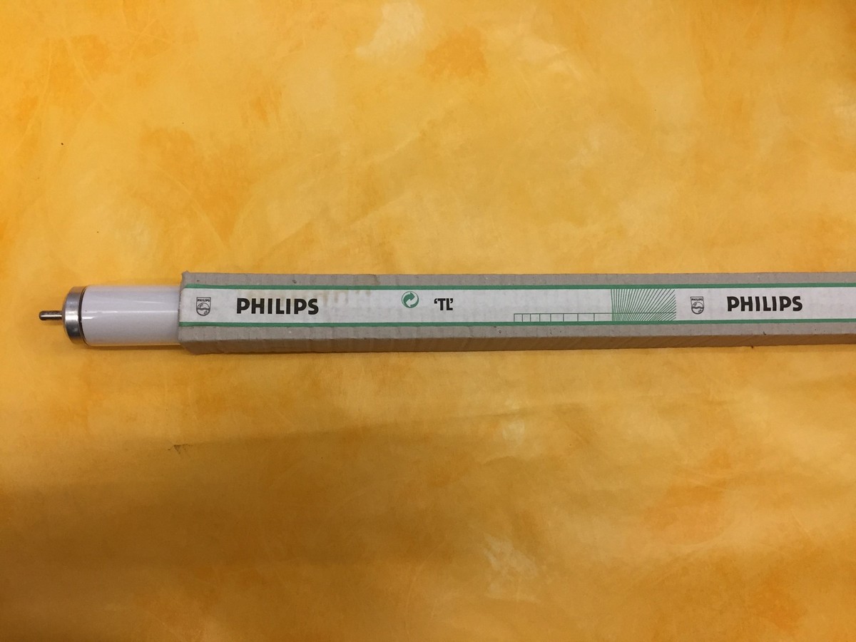PHILIPS/OSRAM Lampada Fluorescente TL-X TLX XL 40W/33-640